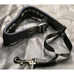 Wisemann Sax Neck Strap ASN23M Гайтан для саксофонов