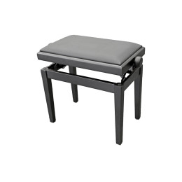 Hidrau X24 Black Mat Банкетка