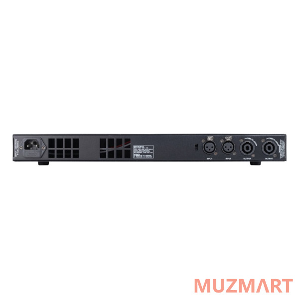LAudio DG-300 Усилитель мощности