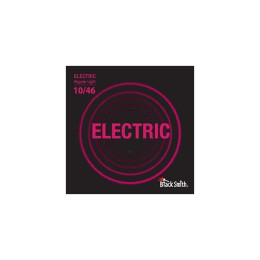 BlackSmith Electric Regular Light 10/46 Струны для электрогитары