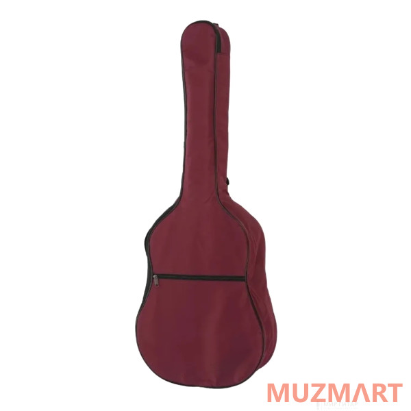 Mezzo MZ-ChGC-3/4bur Чехол для классической гитары размером 3/4