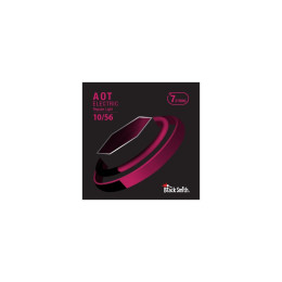 BlackSmith AOT Electric Regular Light 10/56 7 string Струны для семиструнной электрогитары