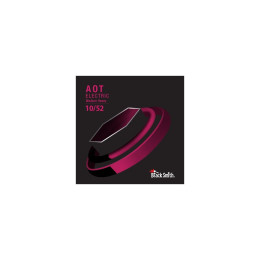 BlackSmith AOT Electric Medium Heavy 10/52 Струны для электрогитары
