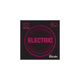 BlackSmith Electric Regular Light 10/56 7 string Струны для 7-струнной электрогитары