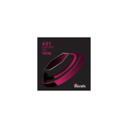 BlackSmith AAOT Electric Regular Light 09/80 8 string Струны для 8-струнной электрогитары