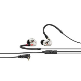 Sennheiser 508941 IE 100 Pro Clear Наушники внутриканальные