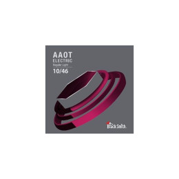 BlackSmith AAOT Electric Regular Light 10/46 Steel Струны для электрогитары