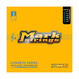 Markbass Longevo Series DV6LENP01149EL Струны для электрогитары