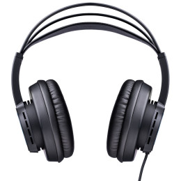 Fluid Audio Focus Наушники