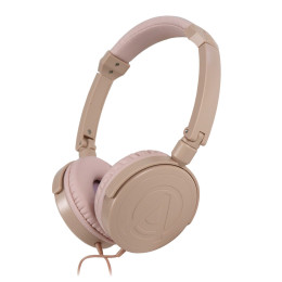 AuraSonics FINE F202BG Наушники проводные