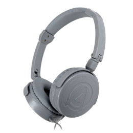 AuraSonics FINE F202GY Наушники проводные