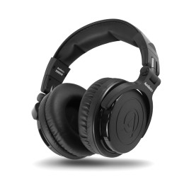 AuraSonics STUDIO D200HR Наушники проводные