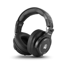 AuraSonics STUDIO D300HR Наушники проводные