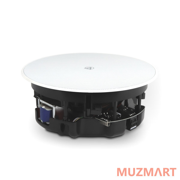 AuraSonics AIRY-8T-WH Потолочная акустическая система 8"