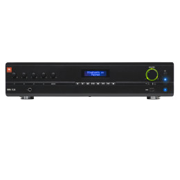 JBL VMA1120 Микшер-усилитель 5 входов