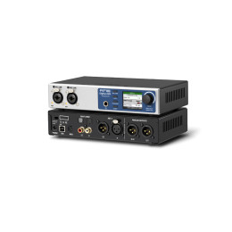 RME Digiface AES Аудиоинтерфейс USB