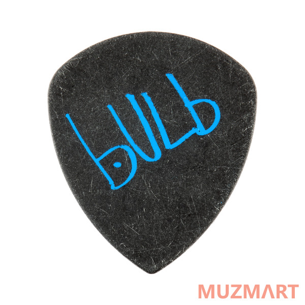 Dunlop 573P073MM Misha Mansoor Custom Delrin Flow 6Pack Медиаторы