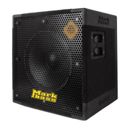 Markbass MB58R 151 P Басовый кабинет