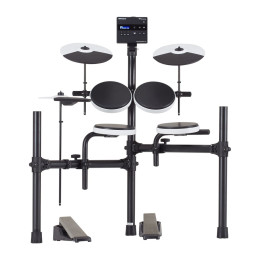 Roland TD-02K Электронная ударная установка