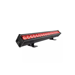 AstraLight LH-E046 Прожектор линейный LED BAR 18 x 10Вт RGBW 4 в 1