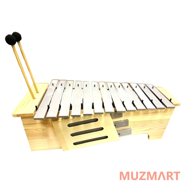 Wisemann WTX Tenor Xylophone 930032 Тенор ксилофон