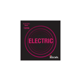 BlackSmith Electric Heavy 12/54 Струны для электрогитары