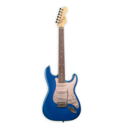 NF Guitars SB-22 (L-G1) BL Электрогитара