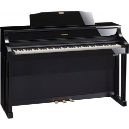 Roland HP508-PE Цифровое фортепиано