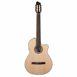 Godin Arena Mahogany CW Clasica II Электроакустическая классическая гитара