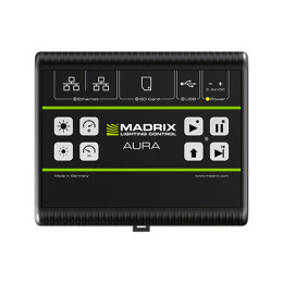 Madrix IA-HW-001025 MADRIX AURA 8 Контроллер