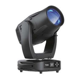 Silver Star SS9472SCM NEPTUNE 550 HYBRID Поворотная «голова»