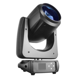 Silver Star SS9151SC PLUTO BEAM Поворотная всепогодная «голова» BEAM