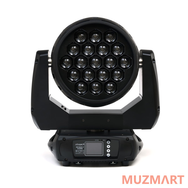 Stage4 BROWASH-P 19X30XW Прожектор типа WASH (BEAM)