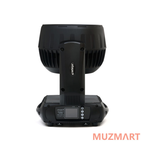 Stage4 BROWASH-P 19X30XW Прожектор типа WASH (BEAM)