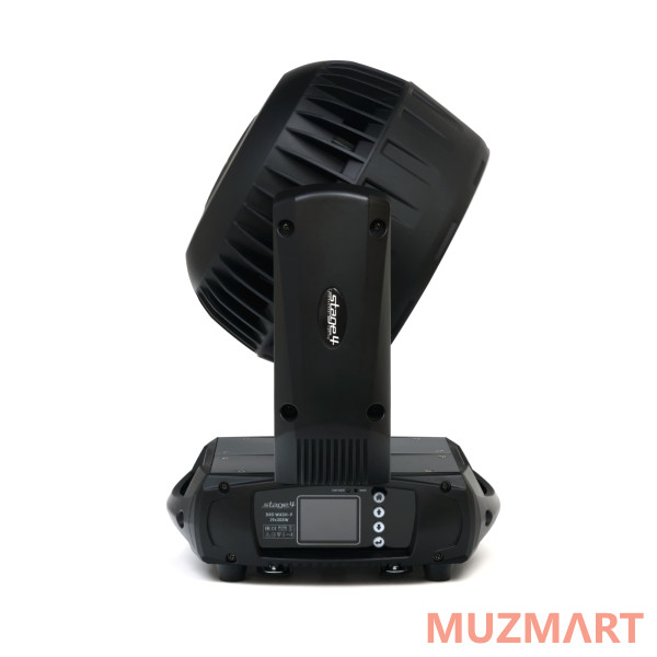 Stage4 BROWASH-P 19X30XW Прожектор типа WASH (BEAM)