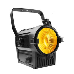 Silver Star SS5232SWD FREZNO 100SD Светодиодный прожектор с линзой Френеля направленного света на «теплых» светодиодах