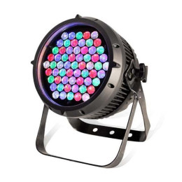Silver Star SS332XCT BOOMER X2/TZ IP MK3 Светодиодный архитектурно-студийный прожектор