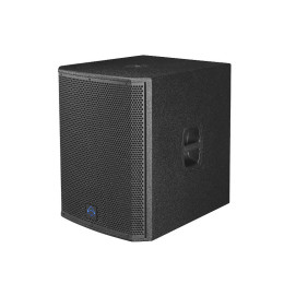 Wharfedale Pro T-SUB-AX18B Низкочастотная активная акустическая система (сабвуфер)