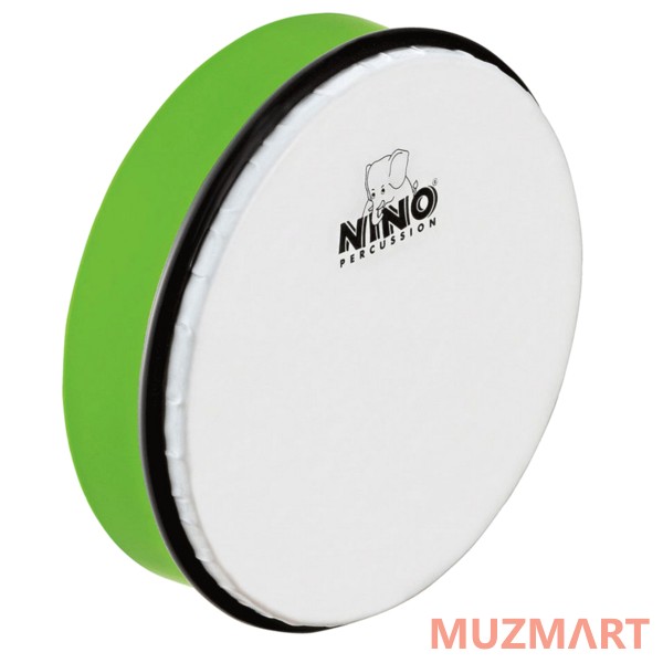 Meinl NINO45GG Бубен (ручной барабан) 8"