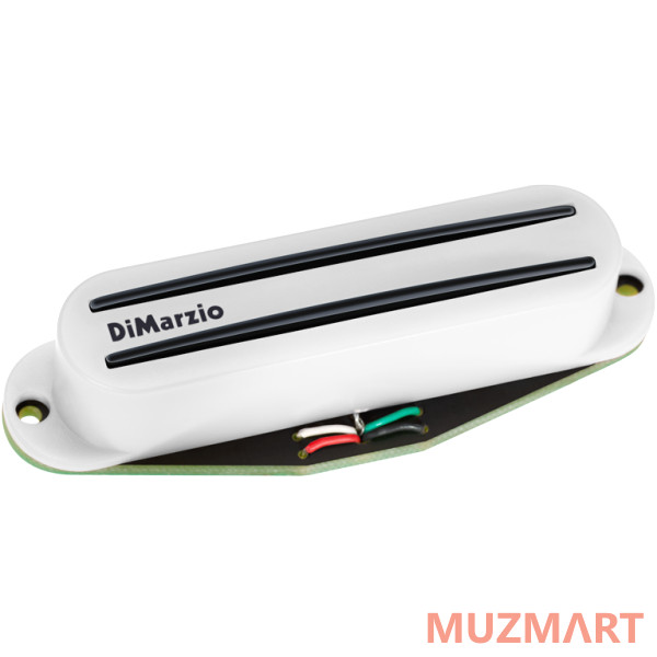 DiMarzio DP425W Звукосниматель для электрогитары
