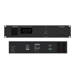 Вектор УМТ-1480Д Усилитель мощности класс D, 480 Вт