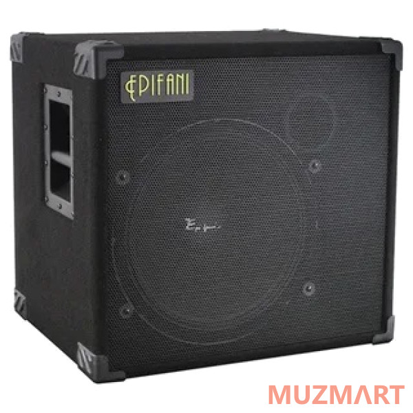 Epifani C-UL 115 Усилитель для баса 500 ватт/8 ом