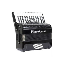 Pierre Cesar PCA3048B BKP Аккордеон