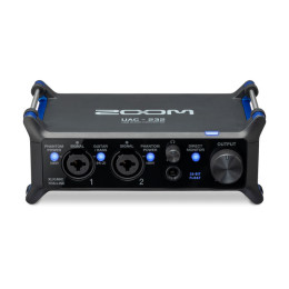Zoom UAC-232 Аудиоинтерфейс