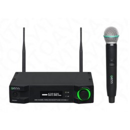 ECO by Volta U-1 (520.10) Микрофонная радиосистема