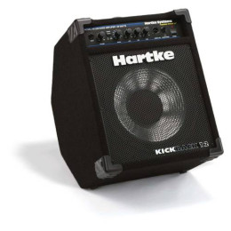 Hartke KICKBACK12 (VIT) Басовый комбоусилитель 1х12''