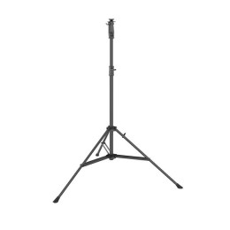 ECO LSP080 Black Стойка для прожектора следящего света