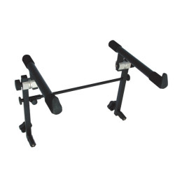 ECO KS024 Black Дополнительный уровень для клавишной стойки