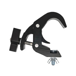 Imlight H30-HOOK-48\62-BLACK Алюминиевая струбцина