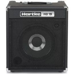 Hartke HD75 Басовый комбо усилитель 75W